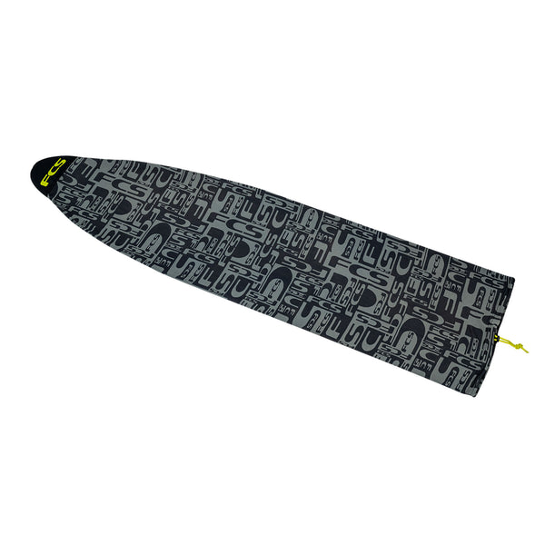 Housse FCS Stretch Longboard