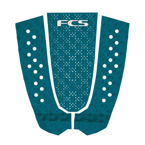 FCS T-3 Eco pad