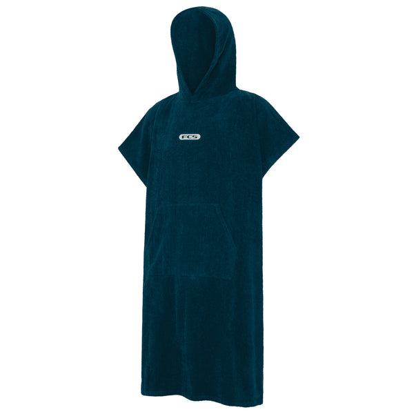 FCS poncho