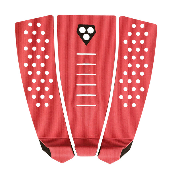 GORILLA GRIP SKINNY THREE PAD