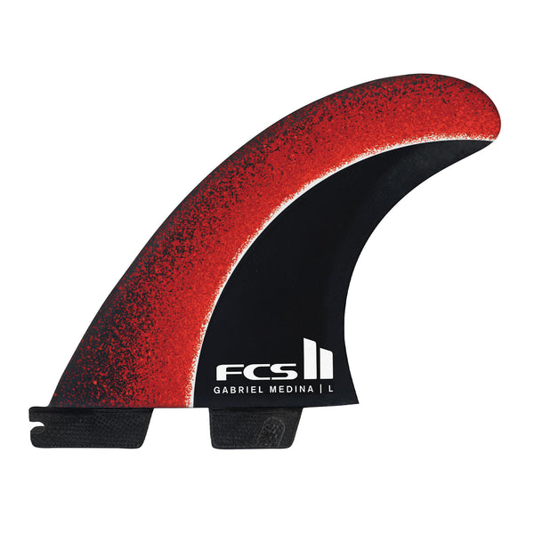 Remplacement FCS II Gabriel Medina Signature Tri Fin