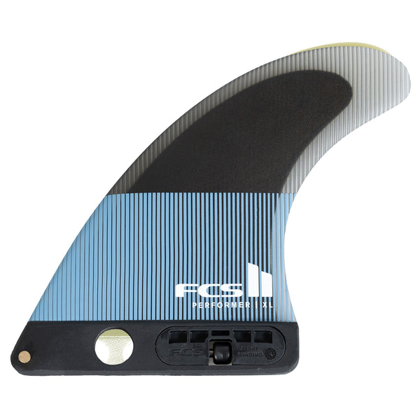 FCS II Performer Single Fin