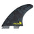 FCS II Al Merrick PG Pro Tri Fin Set