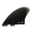 FCS II PERFORMER KEEL TWIN FINS