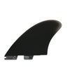 FCS II PERFORMER SPLIT KEEL QUAD FINS