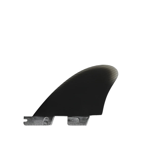 FCS II PERFORMER SPLIT KEEL QUAD FINS