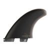 FCS II CHRISTENSON TRI-QUAD FIN SET