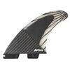 Replacement FCS II Carver Fins