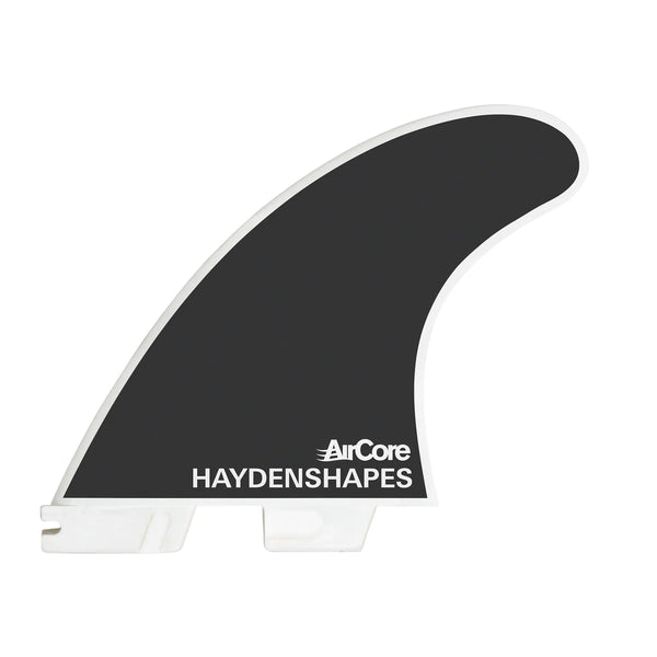 FCS II Hayden Shapes Tri Fin Set