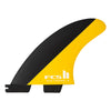 Replacement FCS II MF Fins