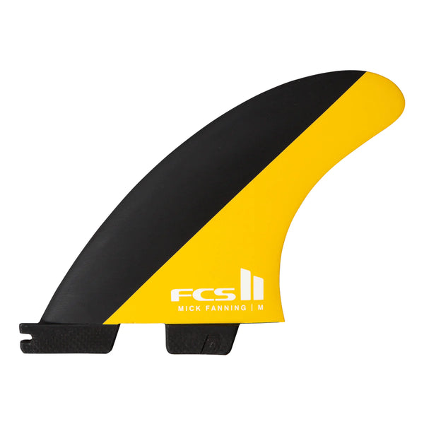 Replacement FCS II MF Fins