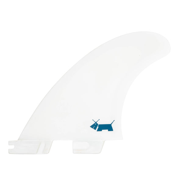 Replacement FCS II Skindog Fins