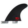 Replacement FCS II Sharp Eye Fins