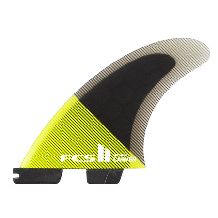 FCS II Carver PC Tri Fins - FCS EU