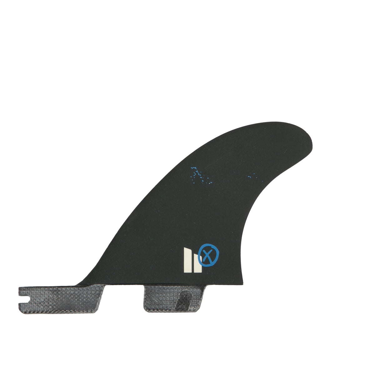 FCS II Deus Power Twin + 1 PG Fins - FCS EU