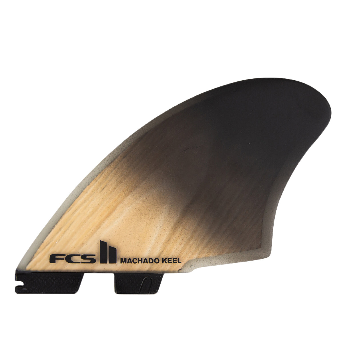 FCS II Rob Machado Keel Fins