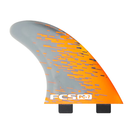 FCS PC Tri Fins